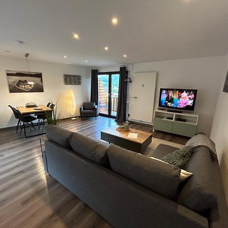 Schuld Ferienwohnung Ahrblick מראה חיצוני תמונה