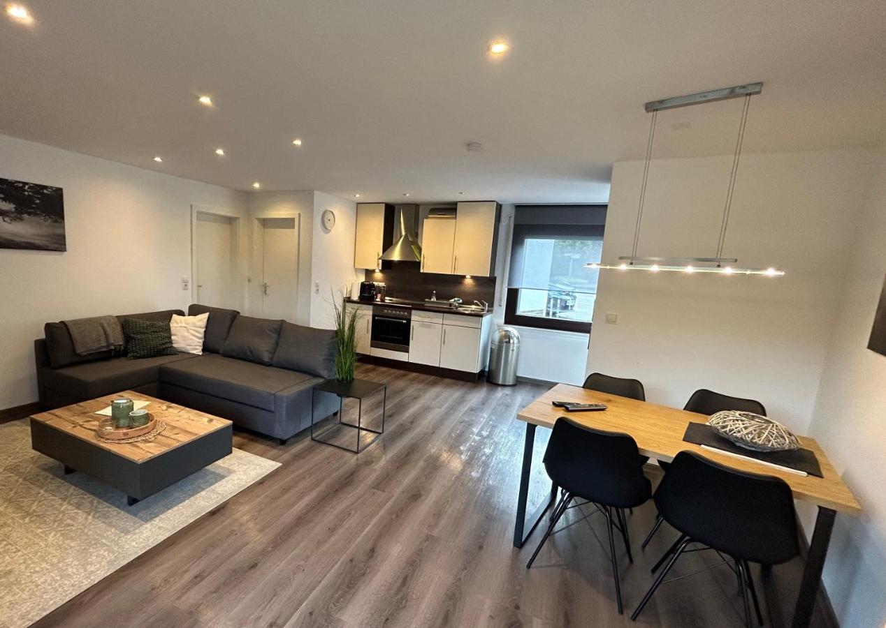 Schuld Ferienwohnung Ahrblick מראה חיצוני תמונה