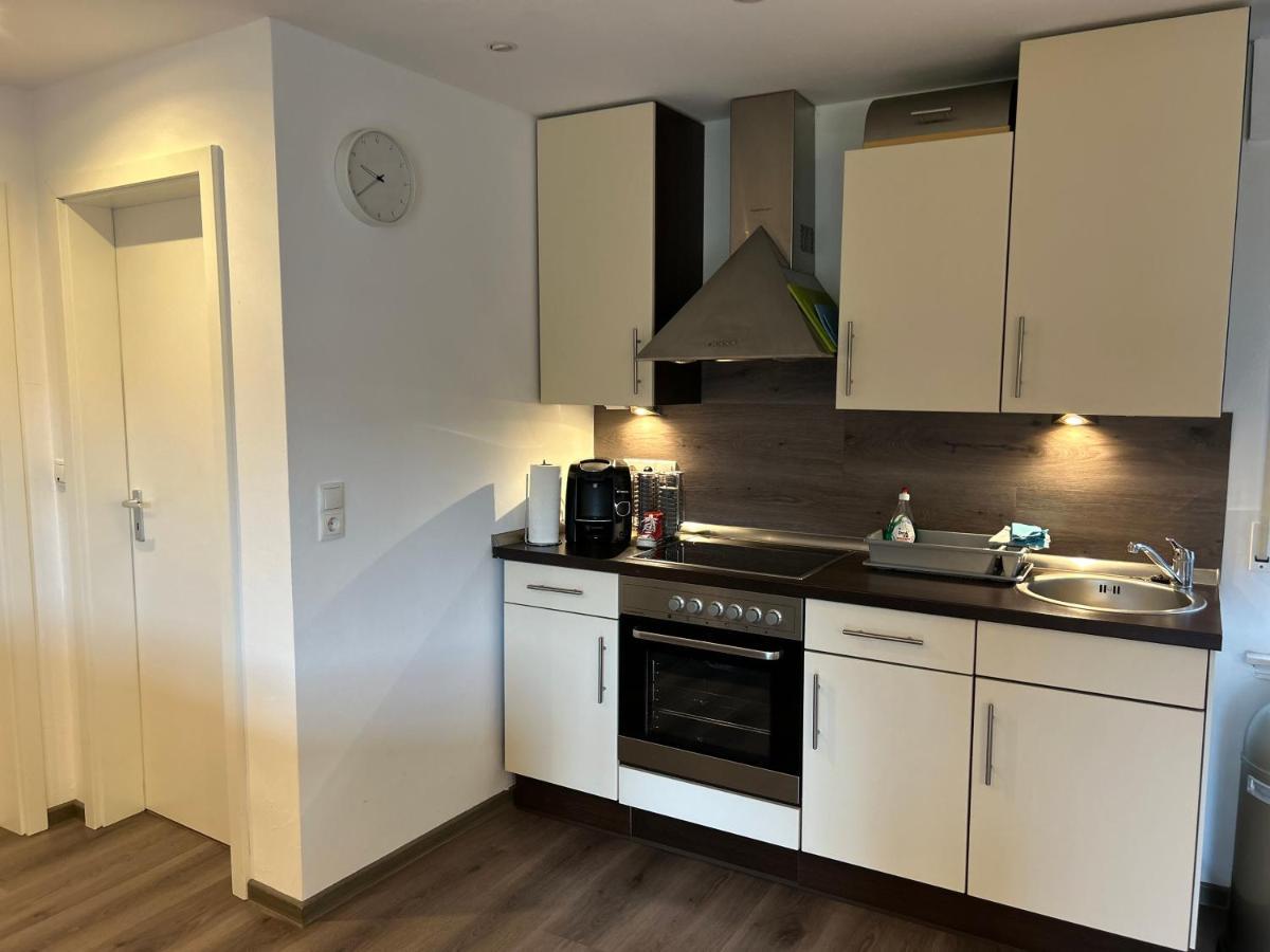Schuld Ferienwohnung Ahrblick מראה חיצוני תמונה