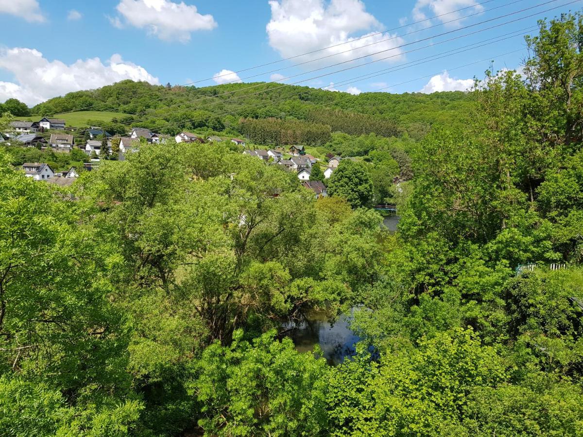 Schuld Ferienwohnung Ahrblick מראה חיצוני תמונה